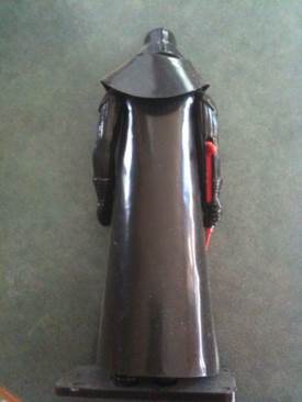 Darth Vader - Kenner (Vintage) action figure collectible - Main Image 2