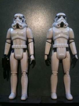 Star Wars The Empire Strikes Back - The Comic Of The Movie