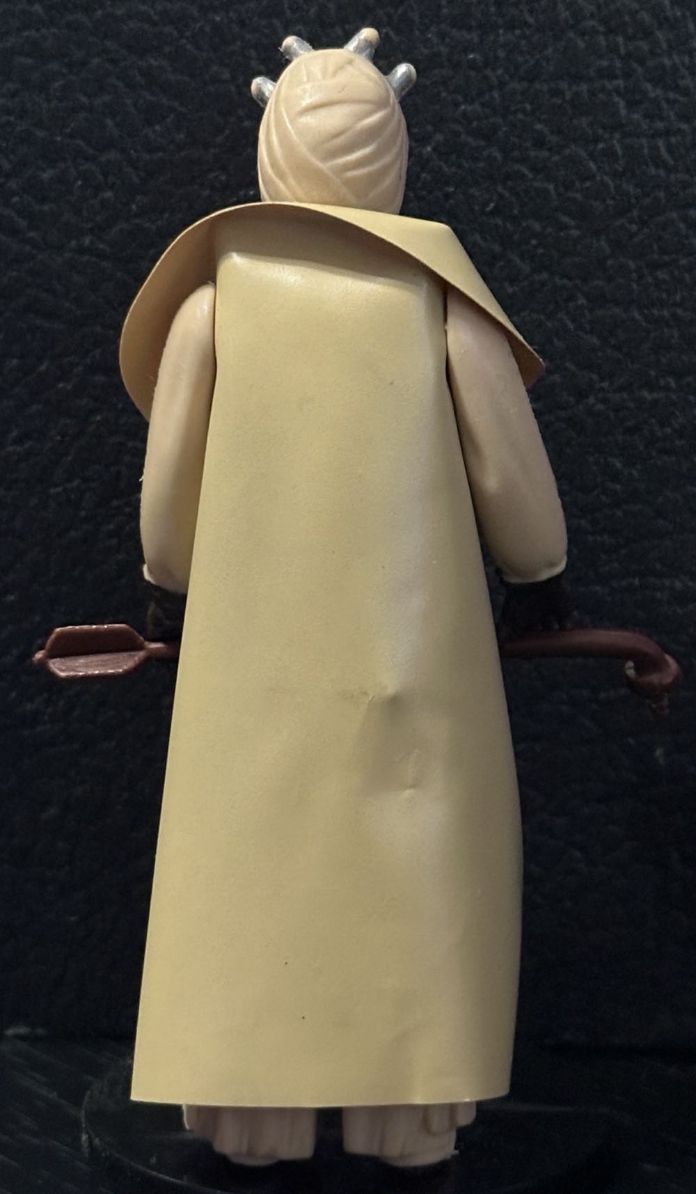 Sand People (Tusken Raider) - Solid Cheek Tubes - Kenner (Star Wars) action figure collectible - Main Image 2