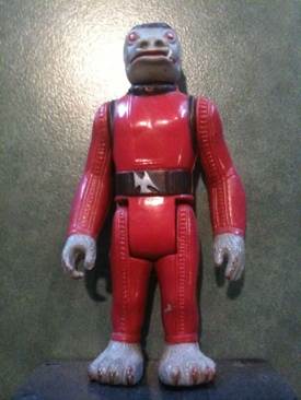 Hot Wheels Rebel Snowspeeder