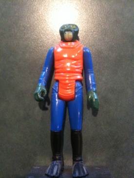 Randy Orton - Elite Series 35