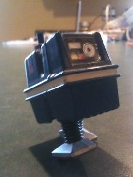VINTAGE: Power Droid - General Mills Fun Group Incorporated (Kenner) (Star Wars - A New Hope) action figure collectible - Main Image 1