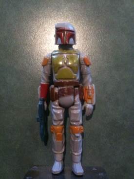 Hot Wheels Star Wars Character Luke Skywalker 40th Anniversary