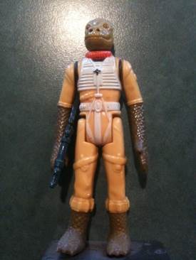 DC Direct Superman/Batman Collector Set