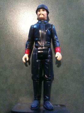 Talking Chewbacca Plush