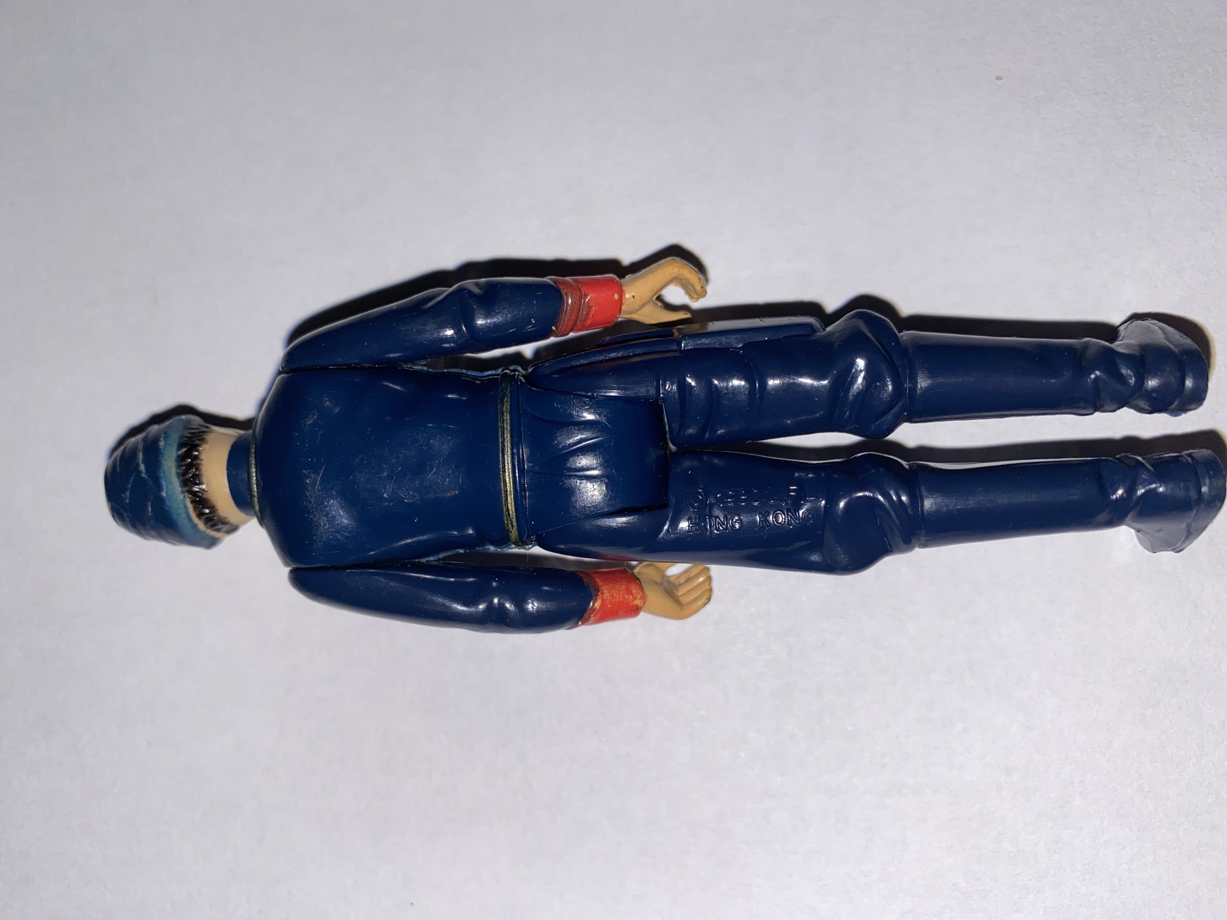 Bespin Security Guard (1 of 2) - LFL (Star Wars) action figure collectible - Main Image 4