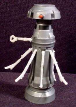 At-at vs Revel Snowspeeder -starwars