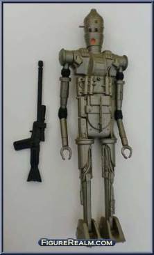 Wonder Woman Movie - Queen Hippolyta With Horse 