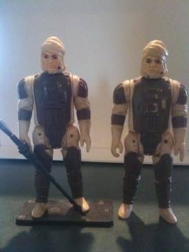 Justice League Action Mighty Minis 3-Pack 1