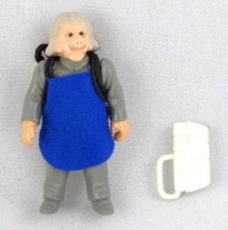 Cody Rhodes - Elite Series 32