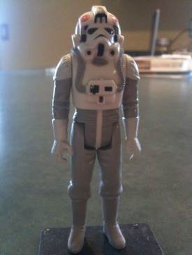 Star Wars The Comic March 2006