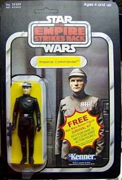 Pez - Star Wars Yoda - 1 stick orange