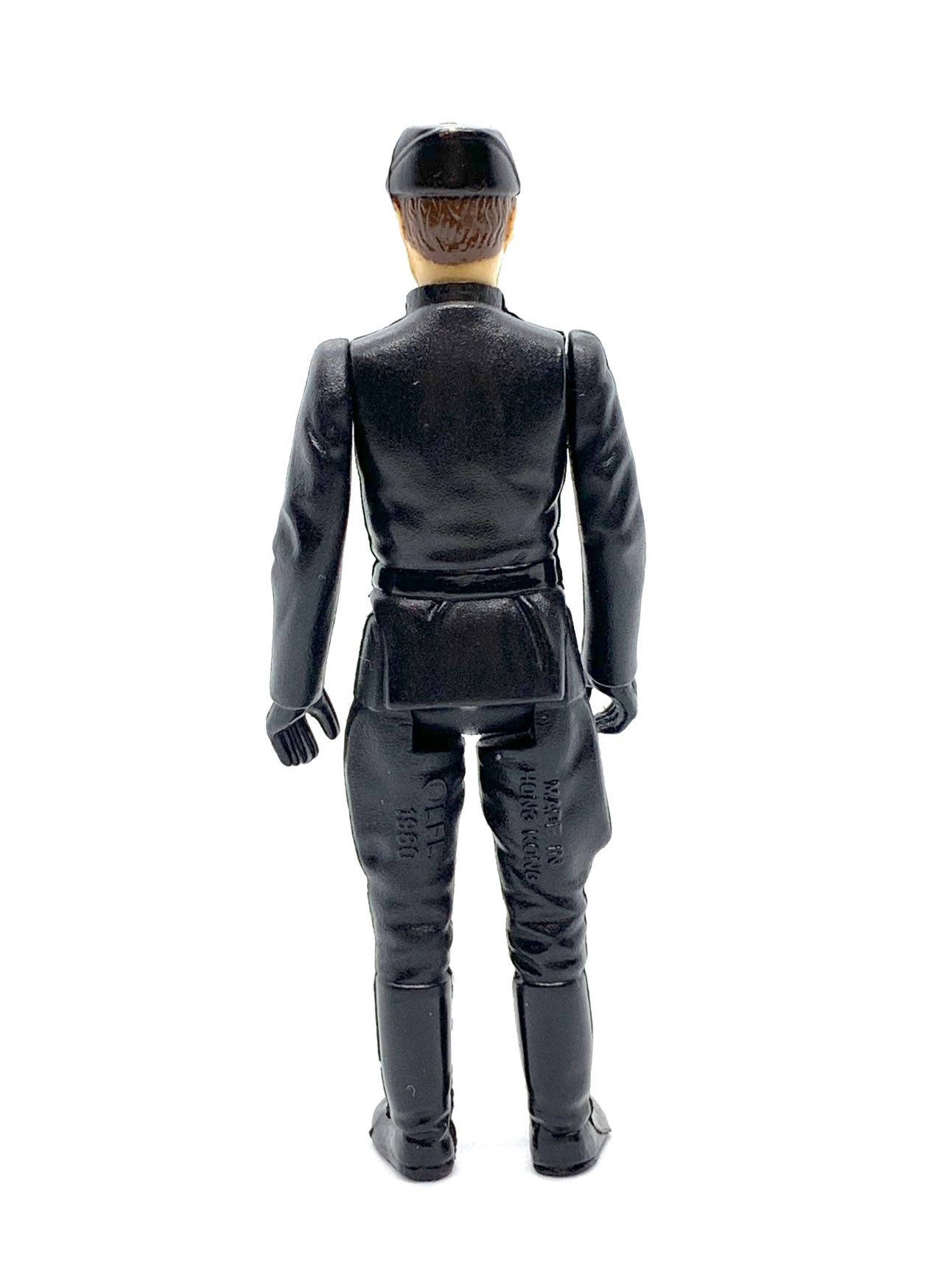 Imperial Commander - Kenner (Star Wars - The Empire Strikes Back) action figure collectible - Main Image 2