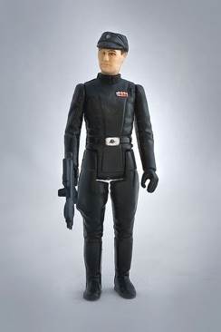 DC Comics 12” Wonder Woman Figure