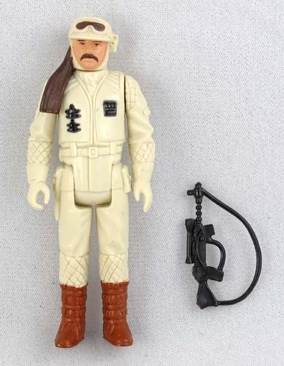 Star Wars The Comic March 2006