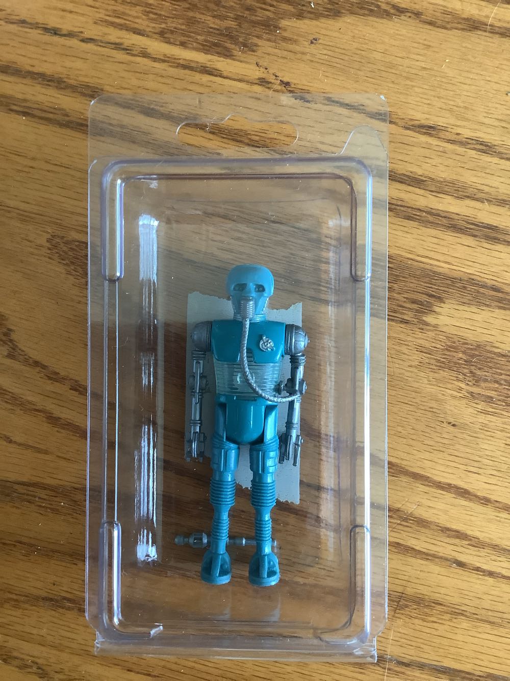 Star Wars Two-OneBee - Kenner (Star Wars) action figure collectible - Main Image 2