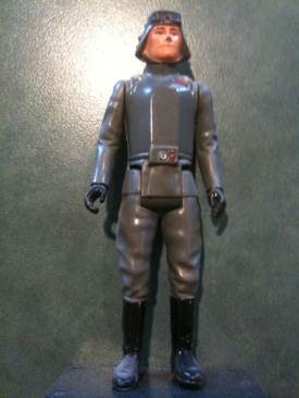 Tsum Tsum Marvel - Thor