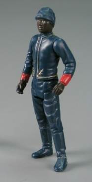 Minecraft Mini-Figure Collector Case - Nether