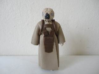 Dc Super Hero Girls 4.5 inch Action Ready Batgirl Figure