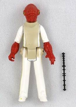 Hot Wheels 501st Clone Trooper And Battle Droid