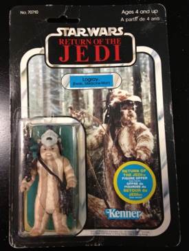 Dc Super Hero Girls 4.5 inch Action Ready Batgirl Figure