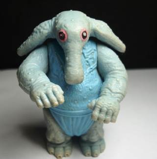 THE ART OF STAR WARS COMICS - LTD. LUCASFILM