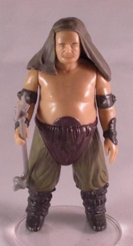 Rancor Keeper-GRADED-(1984) - Kenner (Return Of The Jedi) action figure collectible - Main Image 2
