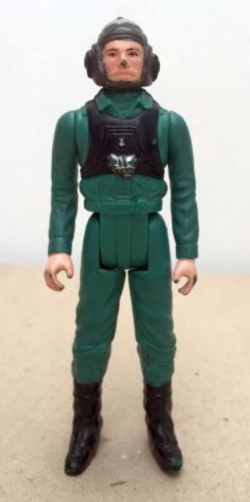 Star Wars Adventures Magazine 13 April 2016