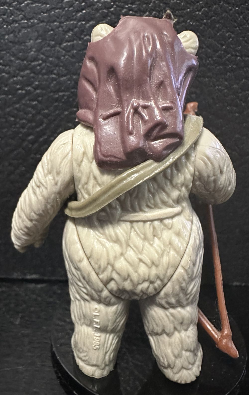 Warok - Kenner (Power Of The Force) action figure collectible - Main Image 2
