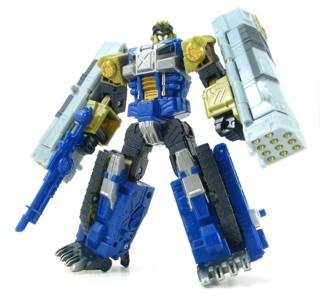 Thundercats (Classics): Lion-O