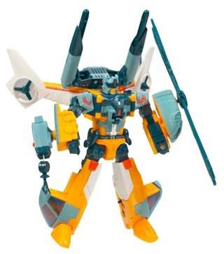 SOUTH PARK BUTTERS VS PROFESSOR CHAOS ACTION FIGURE MEGA MINI KITSRARE