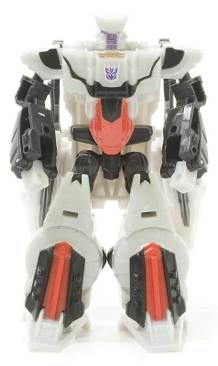 Galvatron - Hasbro (Cybertron) action figure collectible - Main Image 1