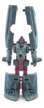 Chris Jericho Basic #2