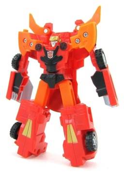 Hot Wheels Kanan Muscle Car