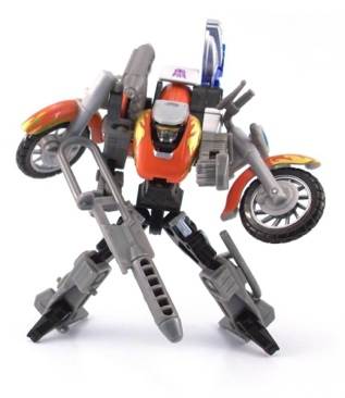 Hot Wheels Yoda Compact Car