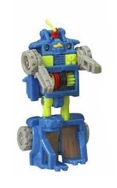 Batman & Skyfire Dragon