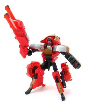 GI JOE Funskool Blocker