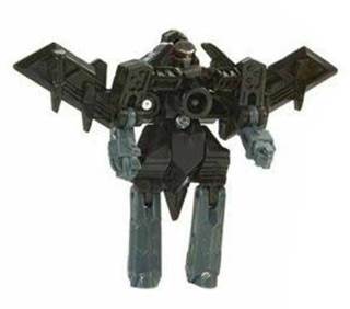 CKJ70 First Order Snowspeeder