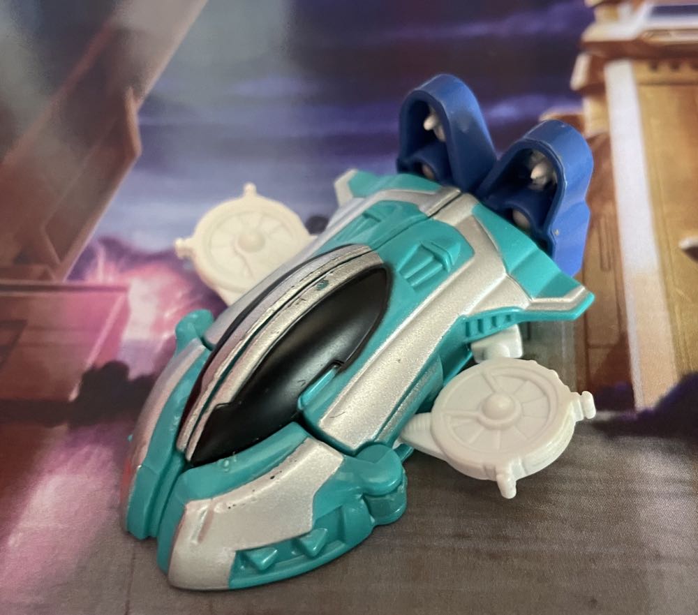 Perceptor Grindor - Hasbro (Transformers Energon) action figure collectible - Main Image 2