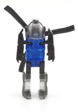 Batman & Skyfire Dragon