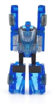 Six-Speed - Hasbro (Cybertron) action figure collectible - Main Image 1
