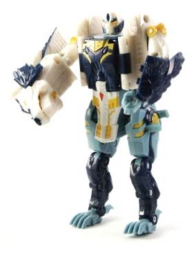 Snarl - Hasbro (Transformers Cybertron) action figure collectible - Main Image 1