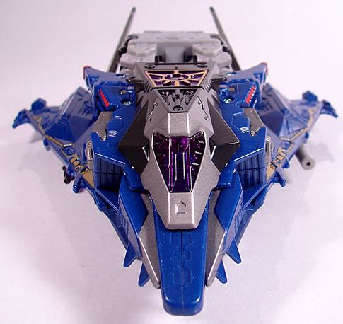 Soundwave - Hasbro (Transformers Cybertron) action figure collectible - Main Image 2