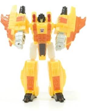 DC Multiverse Parademon