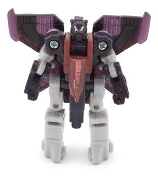 Killer Klowns from Outer Space: Shorty