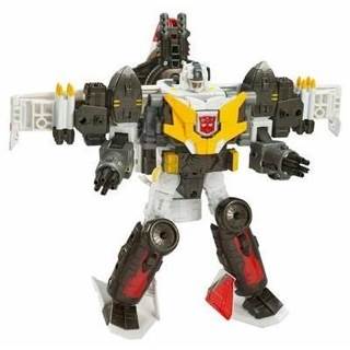 Batmobile w/ Batman and Robin.