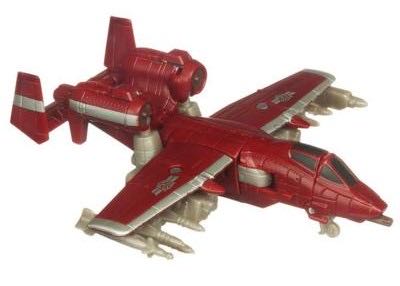 Powerglide - Hasbro (Generations) action figure collectible - Main Image 2