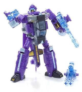 Hot Wheels Jabba the Hutt vs. Han Solo in Carbonite