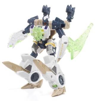 Hot Wheels Stormtrooper