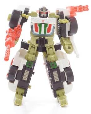 Suicide Squad Deadshot